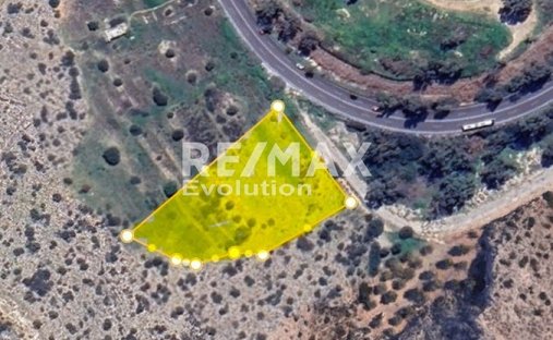 Terreno en Kropia, Ática, Grecia 1