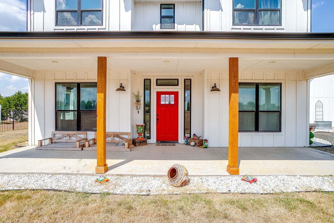 House in Godley, Texas, United States 2 - 16222961