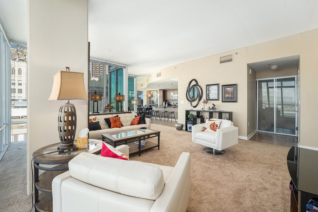Condo in Denver, Colorado, United States 5 - 16469143