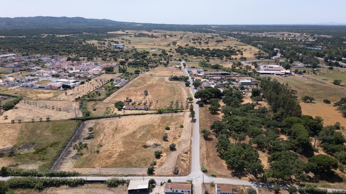 Land in Grandola e Santa Margarida da Serra, Setubal, Portugal 4 - 16468886