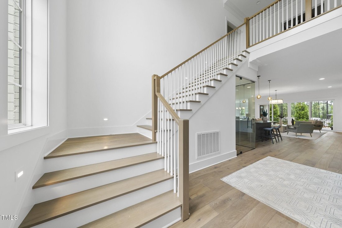 House in Wake Forest, North Carolina, United States 5 - 16466565