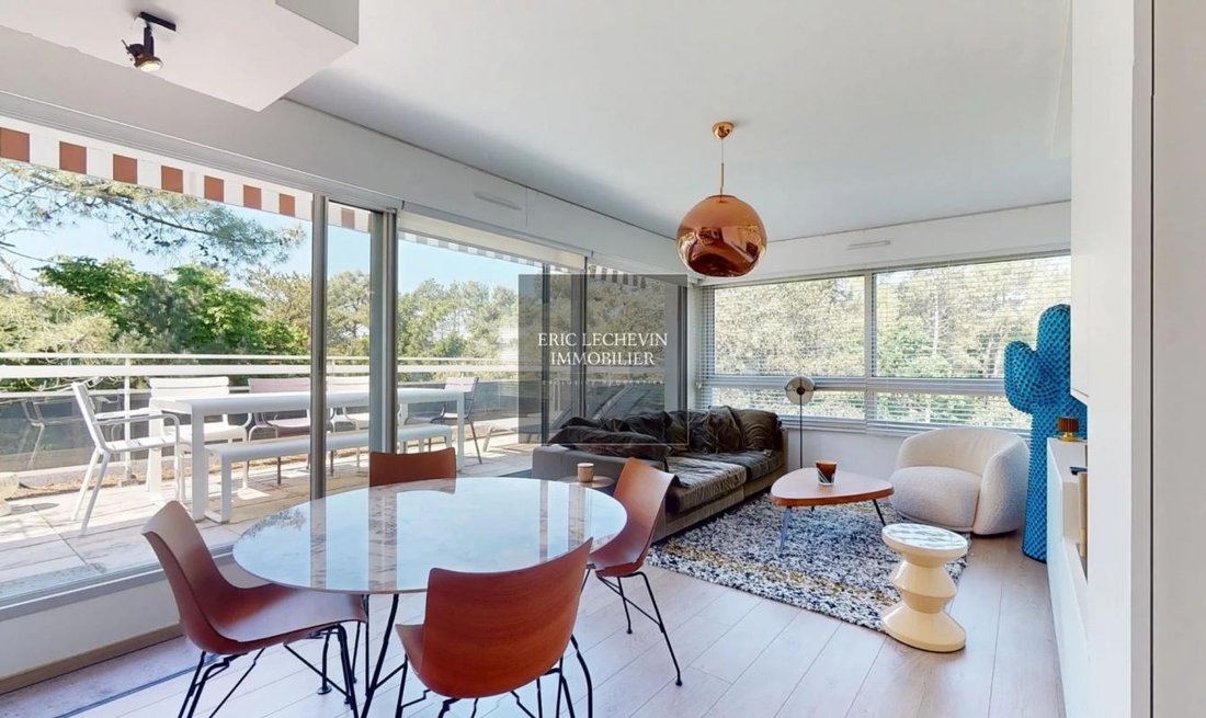 Apartment in France 2 - 15644829