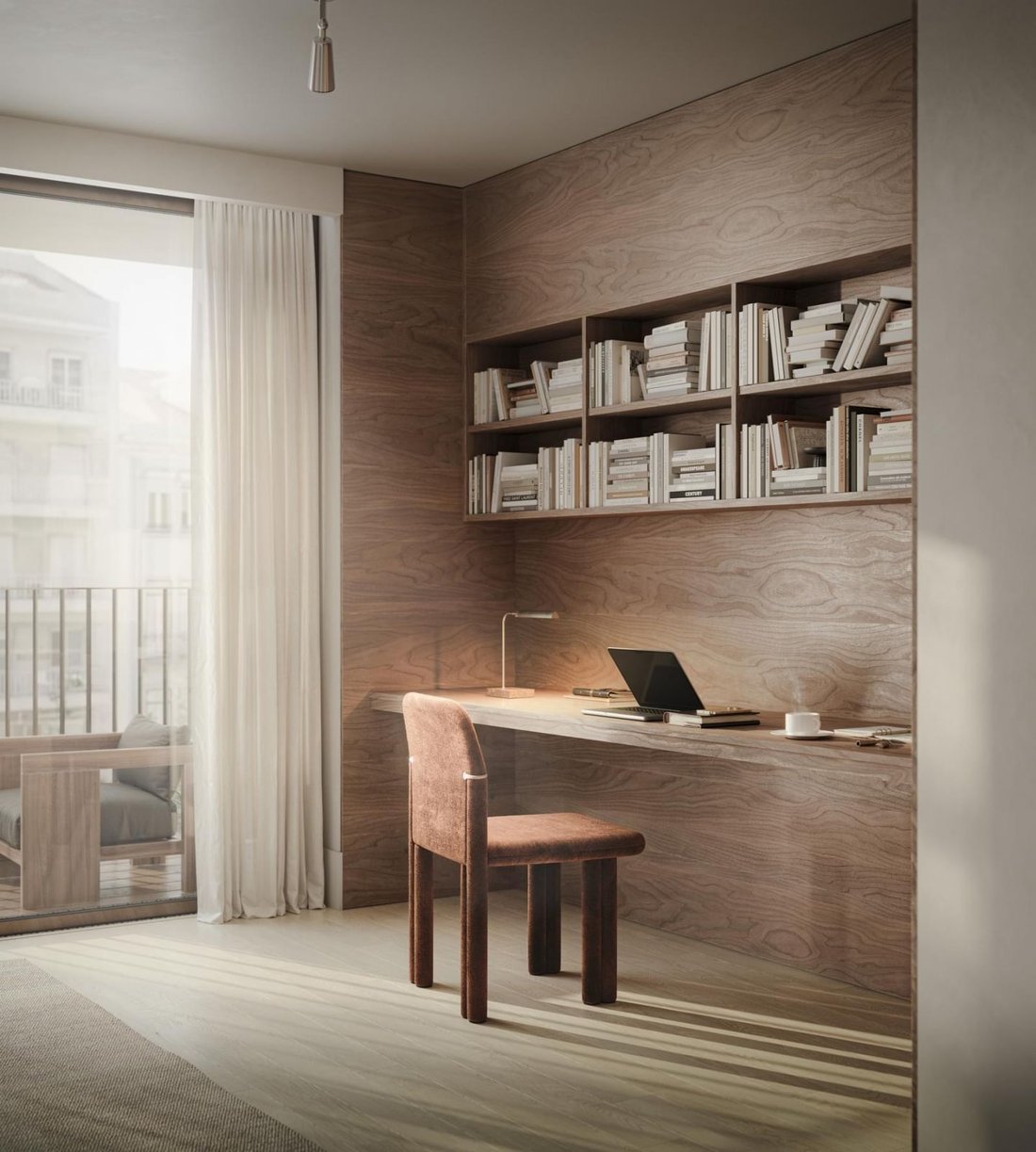 Apartment in Avenidas Novas, Lisbon, Portugal 5 - 16469131