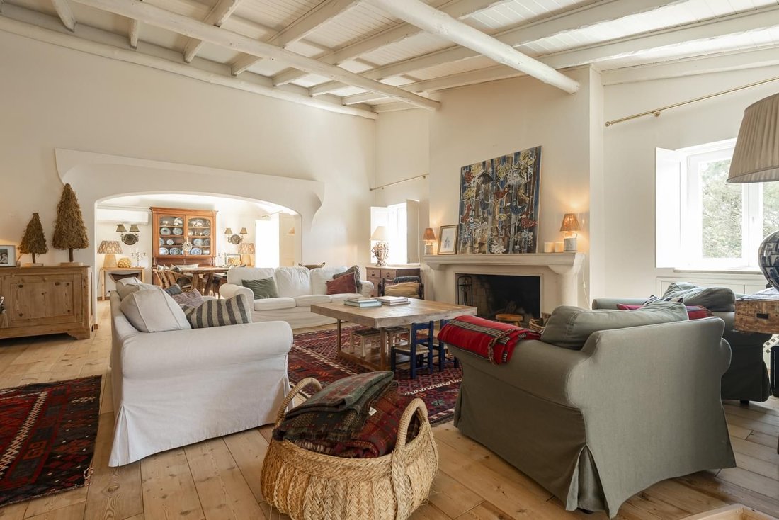 Villa in Estoril, Cascais e Estoril, Lisbon 4 - 16468783