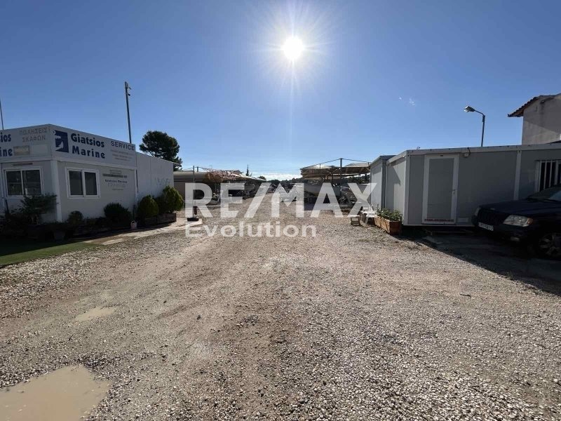 Land in Kropia, Attica, Greece 5 - 16469722
