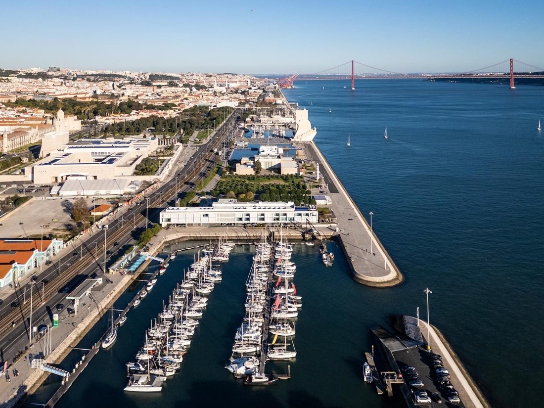 Apartment in Belem, Lisbon, Portugal 5 - 16467725