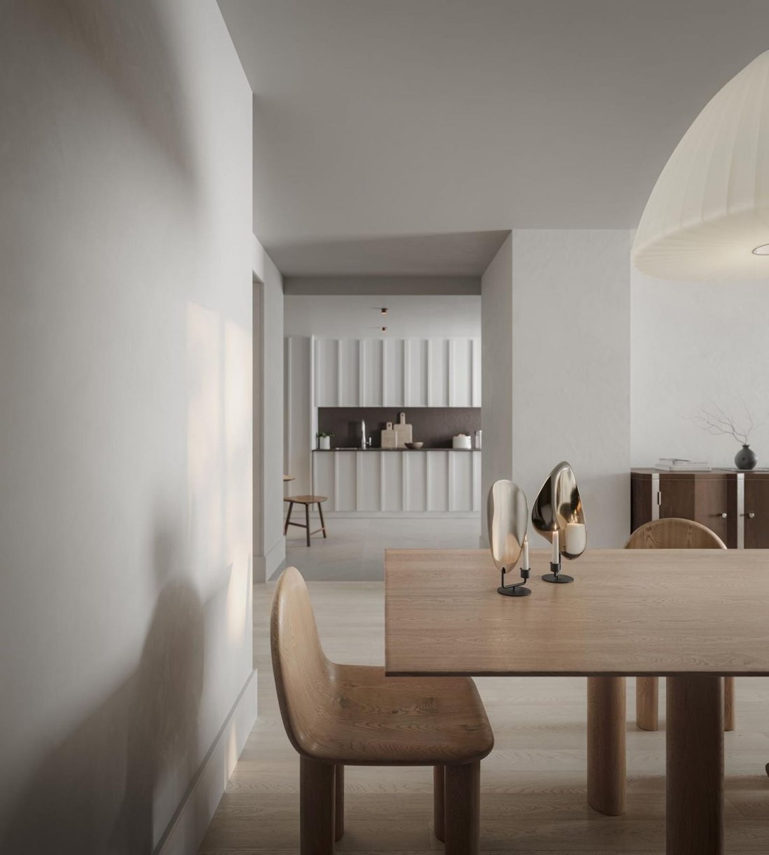 Apartment in Avenidas Novas, Lisbon, Portugal 3 - 16469132