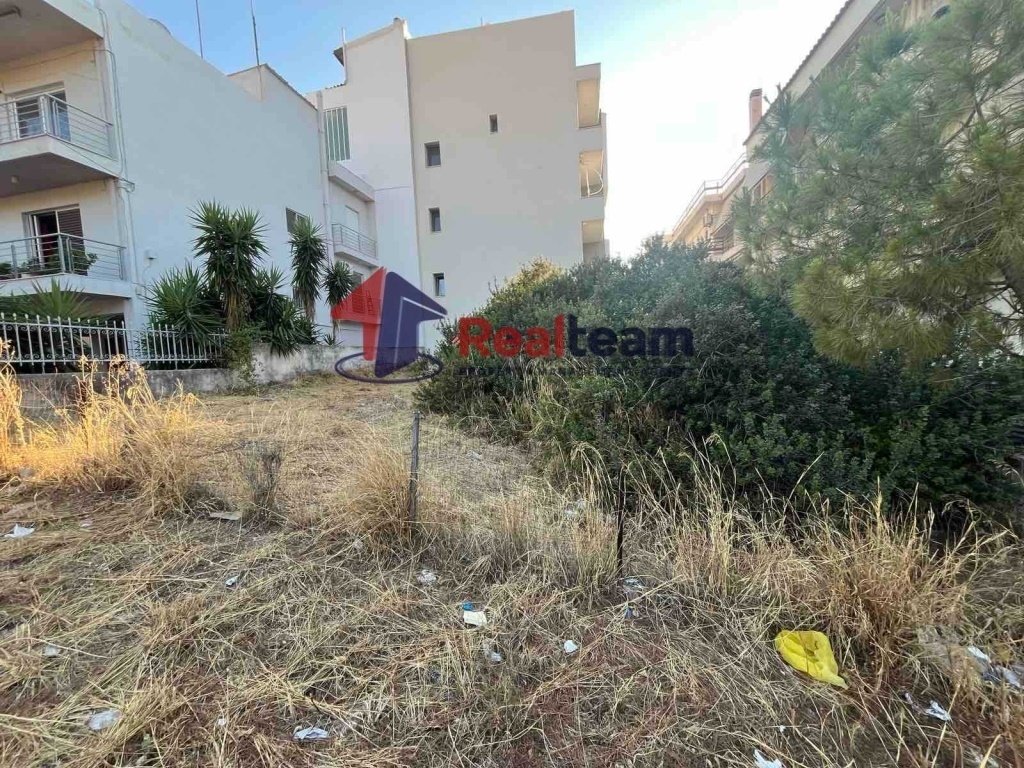 Land in Glyfada, Attica, Greece 3 - 16470650
