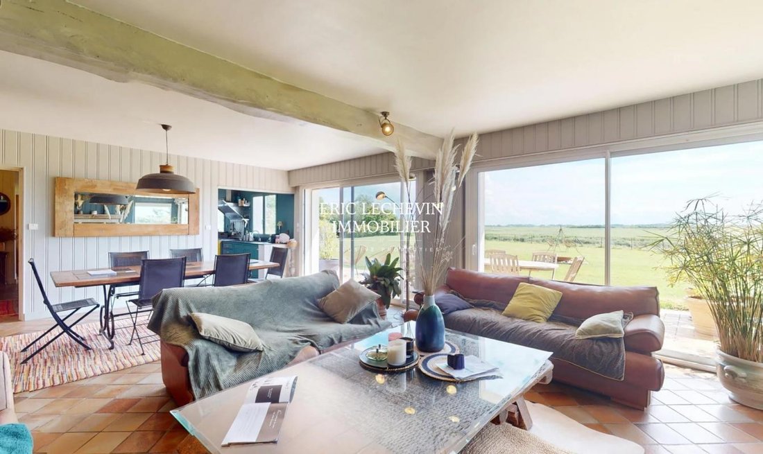 House in Waben, Hauts-de-France, France 4 - 15486645