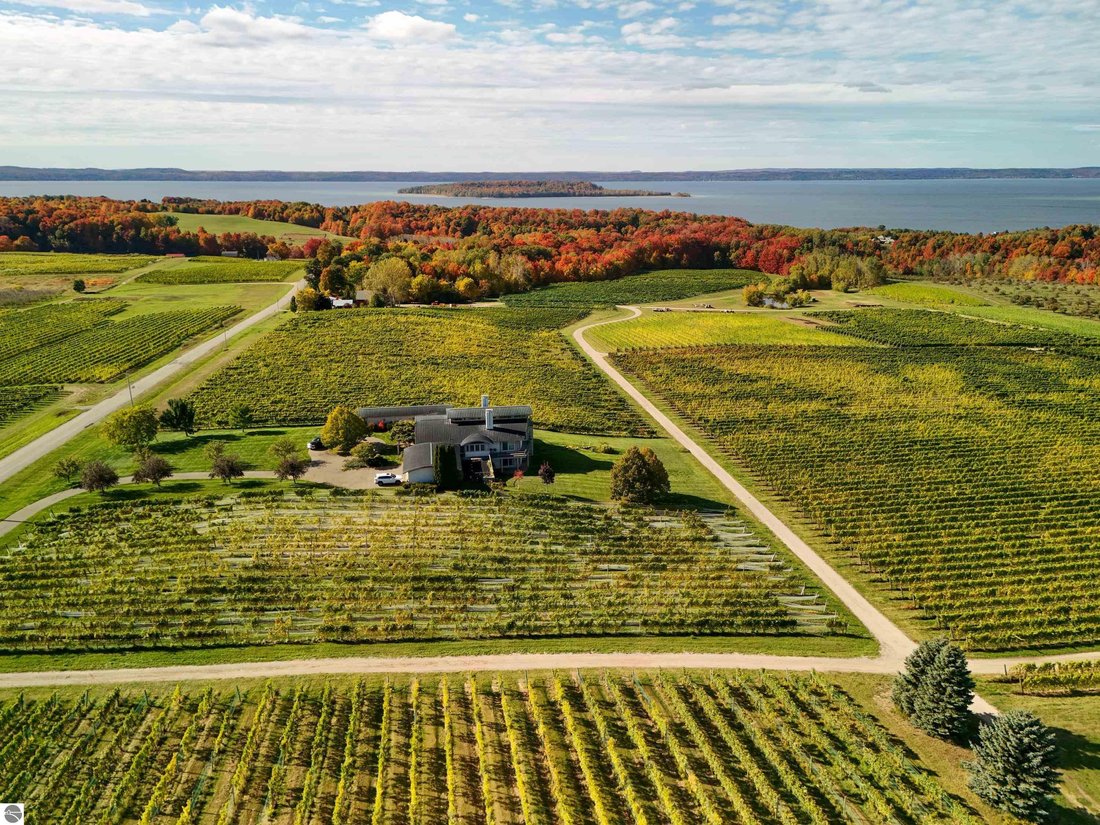House in Traverse City, Michigan, United States 2 - 15693083