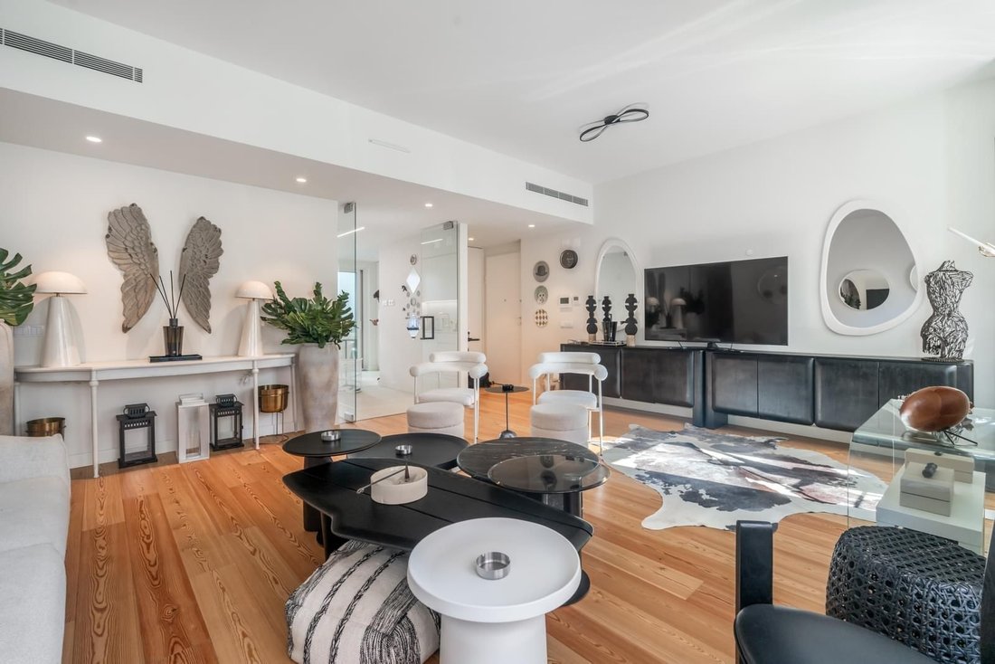 Apartment in Santo Antonio, Lisbon, Portugal 5 - 16469045