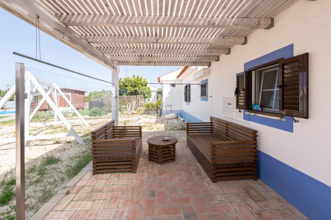 Villa in Melides, Setubal, Portugal 3 - 16466803