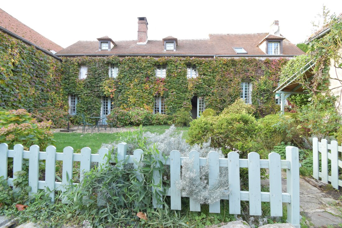 Maison à Rully, Hauts-de-France, France 1 - 16467741