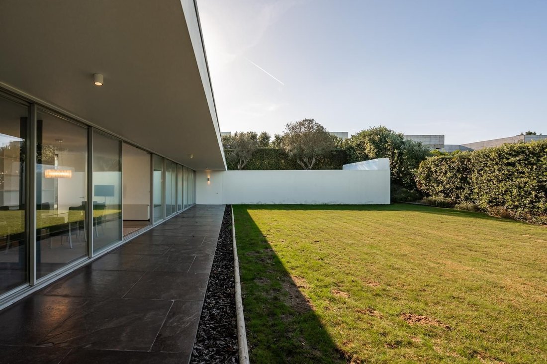 Villa in Vau, Leiria District, Portugal 3 - 16468542