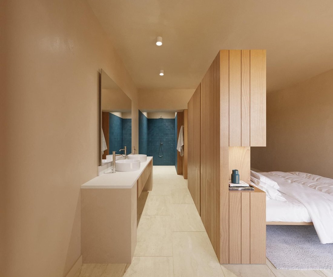 Apartment in Alcacer do Sal, Setubal, Portugal 5 - 16469175