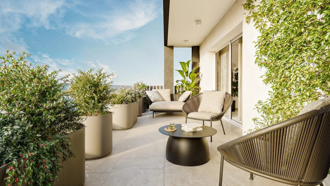 Apartment in Forcellini - Terranegra, Padua, Italy 5 - 16467565