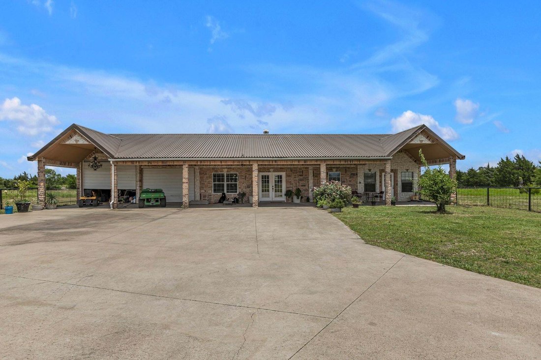 House in Forney, Texas, United States 1 - 15914586