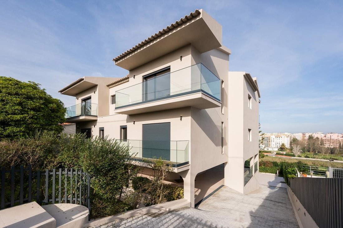 Villa in Setubal, Setubal, Portugal 3 - 16466314