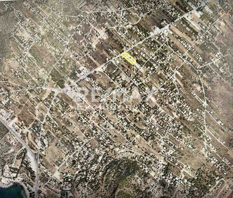 Land in Kropia, Attica, Greece 4 - 16469722