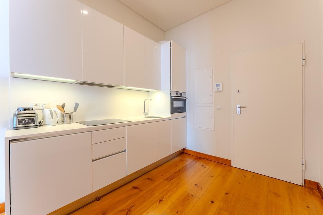 Apartment in Misericordia, Lisbon, Portugal 4 - 16469042