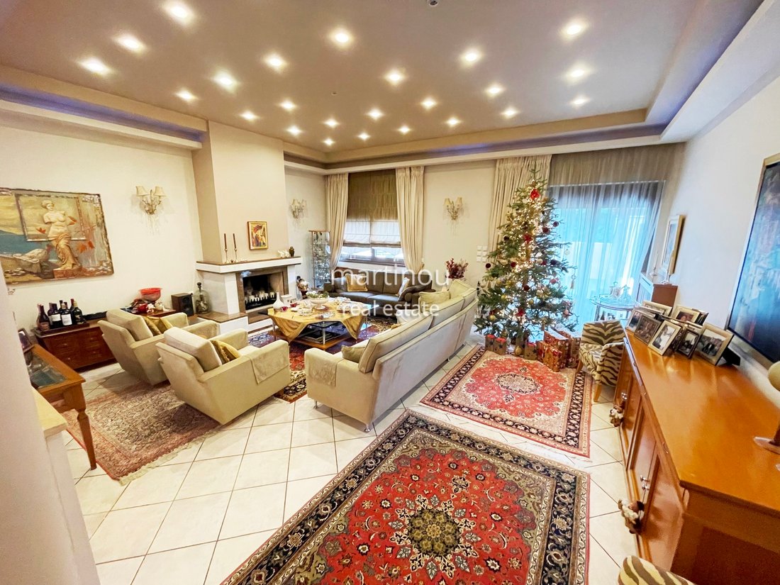 House in Voula, Attica, Greece 4 - 16470653