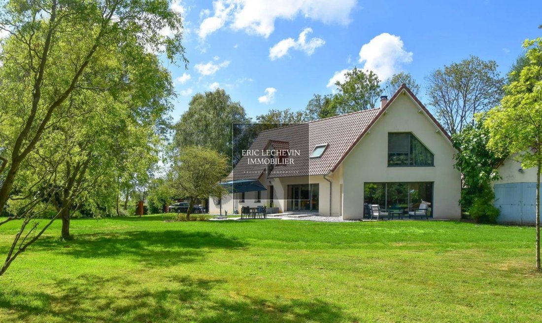 House in Saint-Josse, Hauts-de-France, France 1 - 16060940