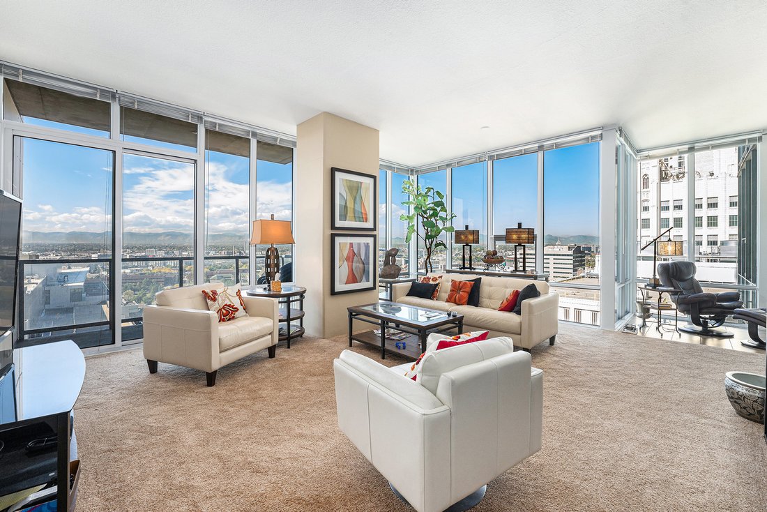 Condo in Denver, Colorado, United States 2 - 16469143