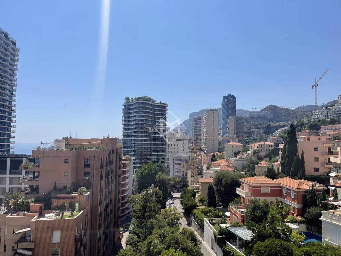 Apartment in Monaco, Monaco 5 - 12438282