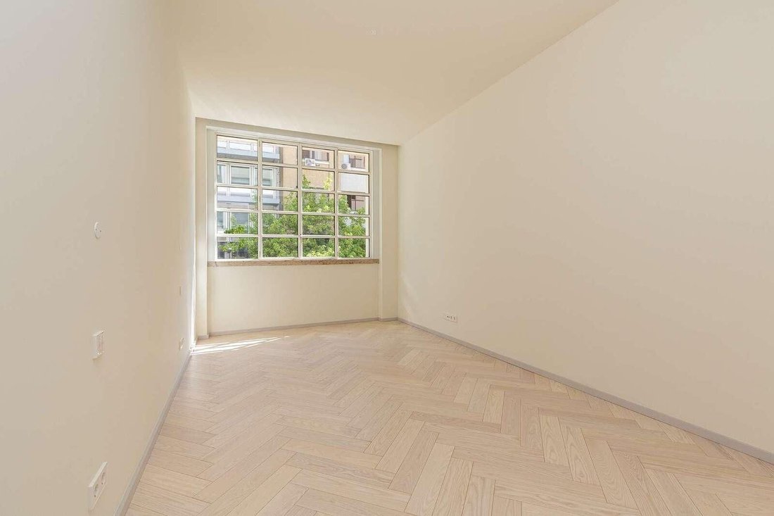 Apartment in Santo Antonio, Lisbon, Portugal 1 - 16468294