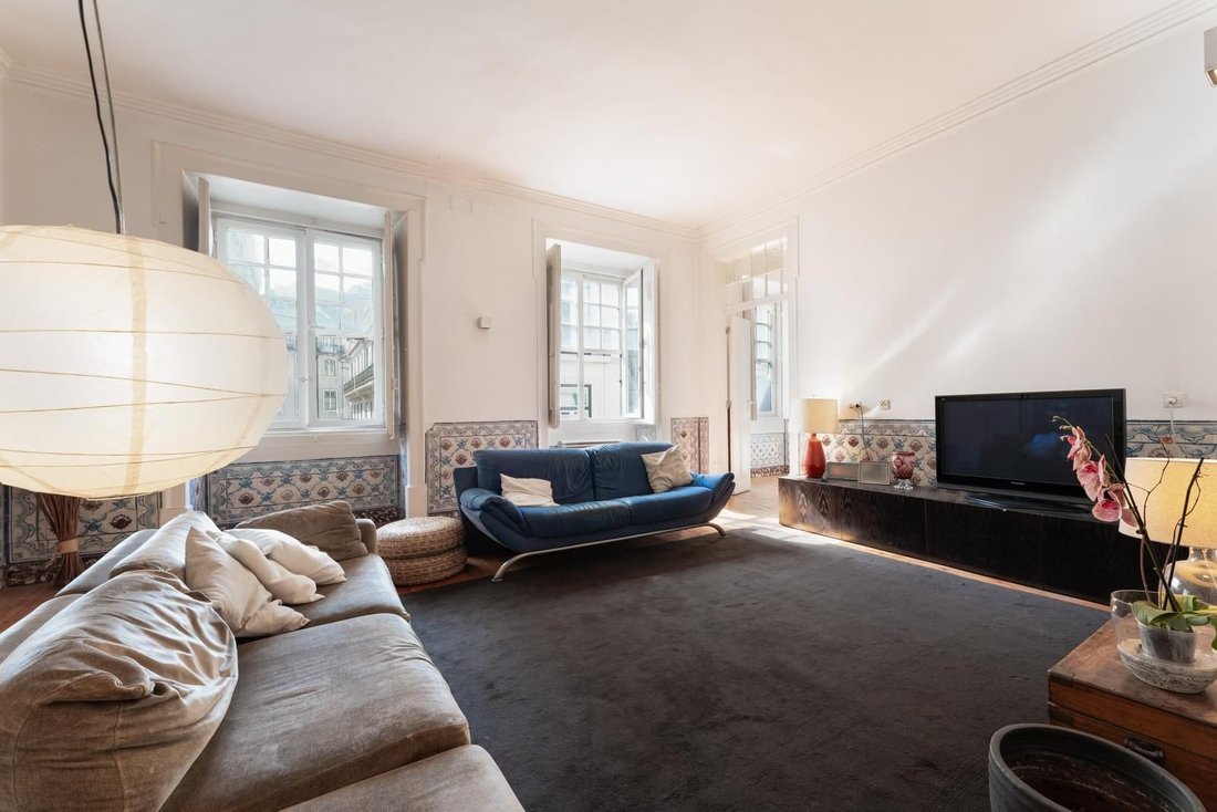 Apartment in Santa Maria Maior, Lisbon, Portugal 5 - 16466213