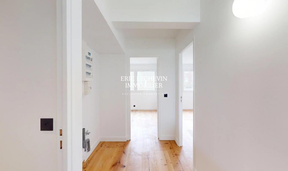 Apartment in Littoral, Le Touquet-Paris-Plage, France 5 - 14402556