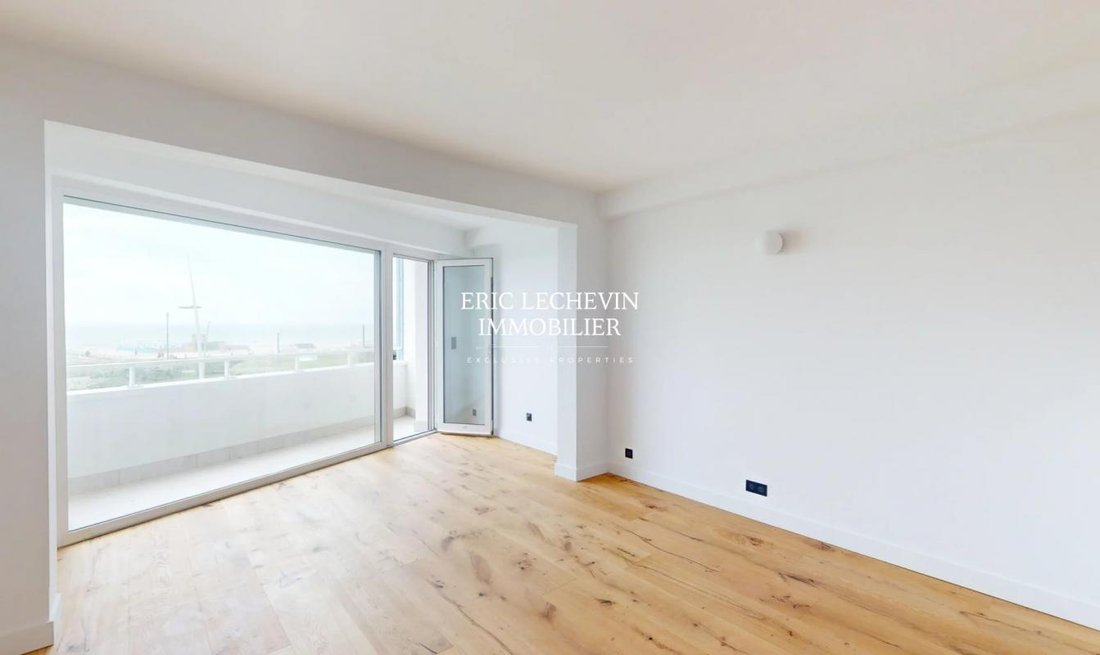 Apartment in Littoral, Le Touquet-Paris-Plage, France 4 - 14402556