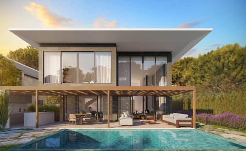 Villa en Cascais y Estoril, Distrito de Lisboa, Portugal 1