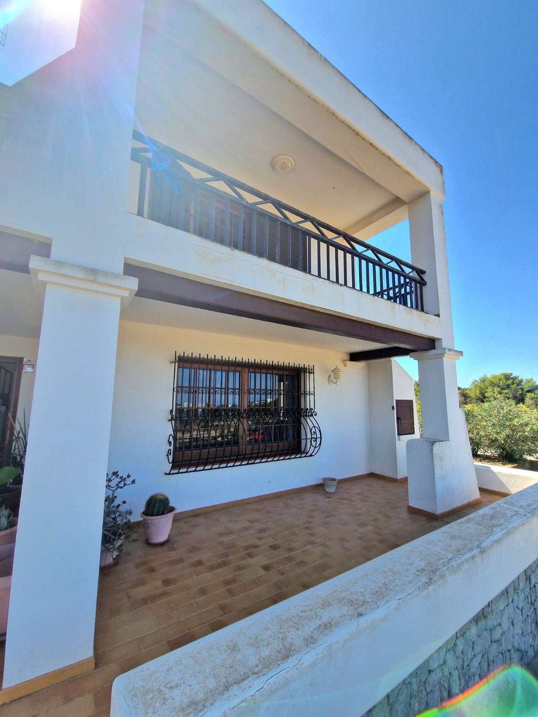 House in Sant Josep de sa Talaia, Balearic Islands, Spain 4 - 16469457