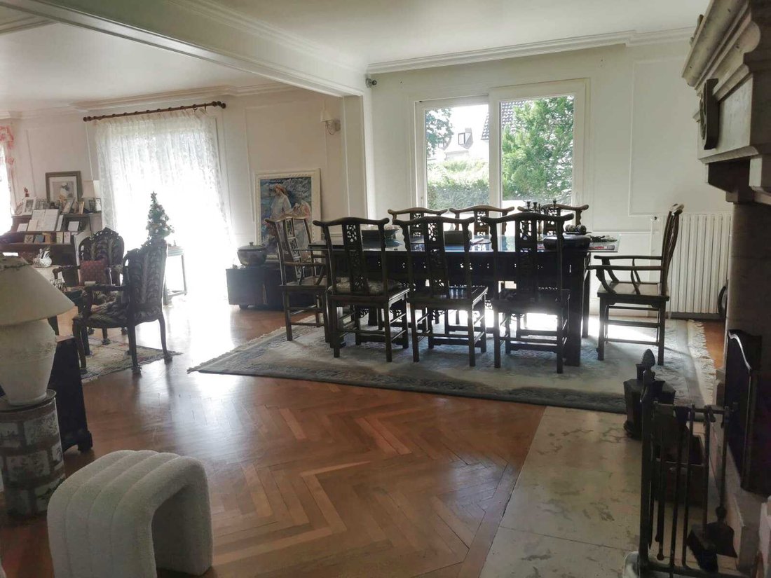 House in Chantilly, Hauts-de-France, France 5 - 16467694