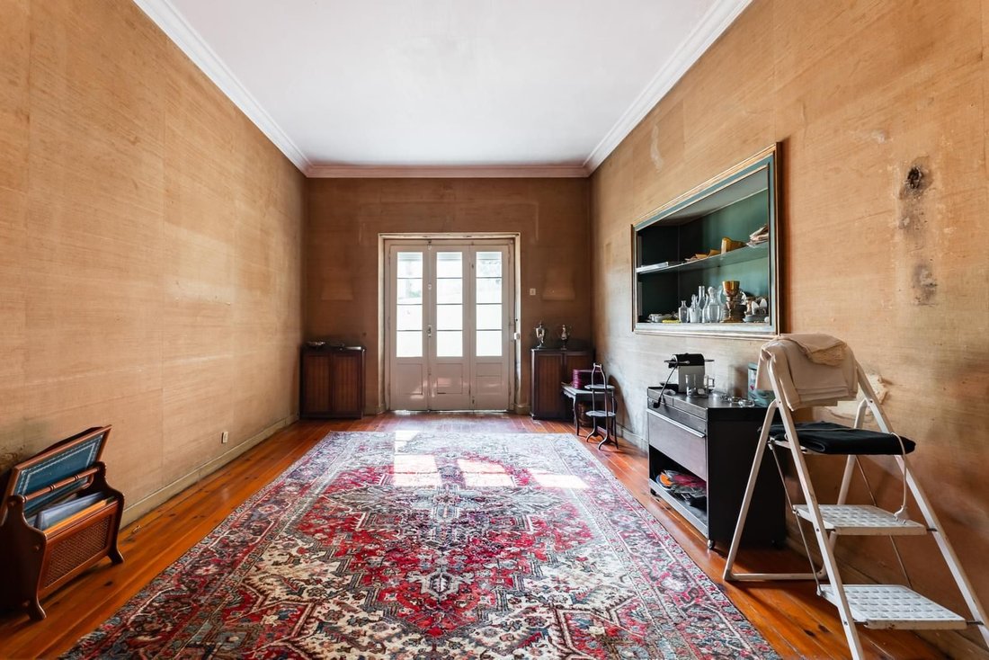 Villa in Estoril, Cascais e Estoril, Lisbon 5 - 16467696