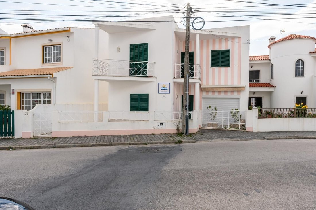 House in Carvalhal, Setubal, Portugal 5 - 16468662