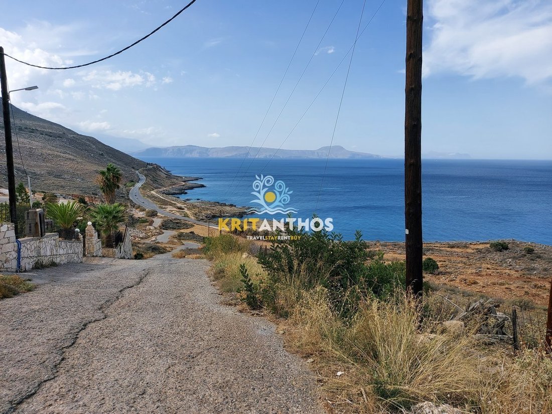 Terreno en Crete, Grecia 2 - 16469599