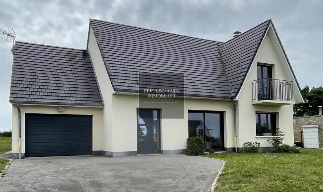 House in Tubersent, Hauts-de-France, France 1 - 15810464