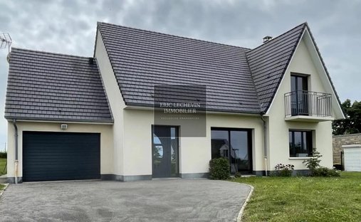 House in Tubersent, Hauts-de-France, France 1