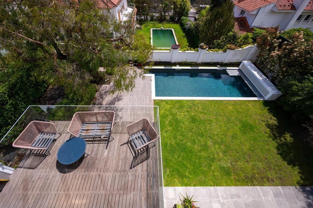 Villa in Belem, Lisbon, Portugal 2 - 16468324