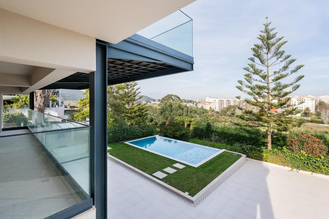Villa in Setubal, Setubal, Portugal 1 - 16466314