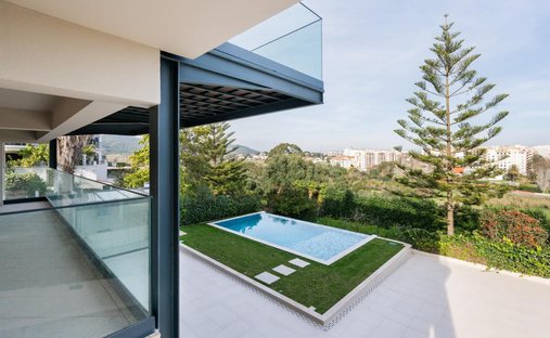 Villa in Setubal, Setubal, Portugal 1