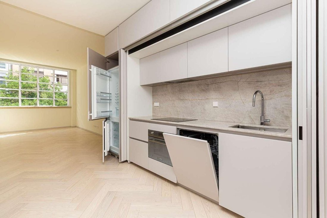 Apartment in Santo Antonio, Lisbon, Portugal 5 - 16468294