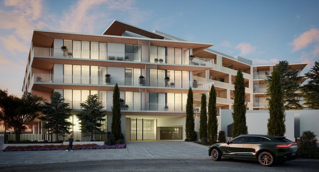 Apartment in Carcavelos e Parede, Lisbon, Portugal 3 - 16466486