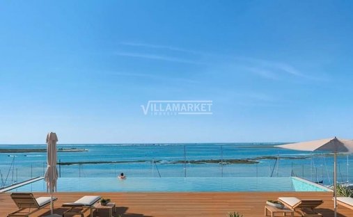 Apartment in Olhao, Algarve, Portugal 1