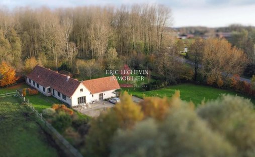 House in Centre Sud, Escalquens, France 1