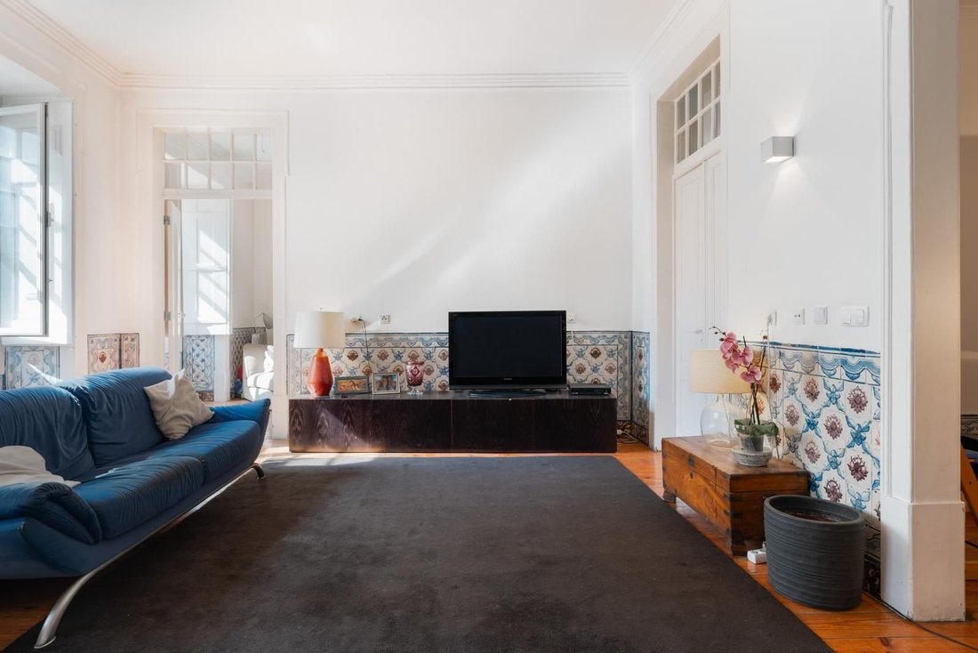 Apartment in Santa Maria Maior, Lisbon, Portugal 4 - 16466213