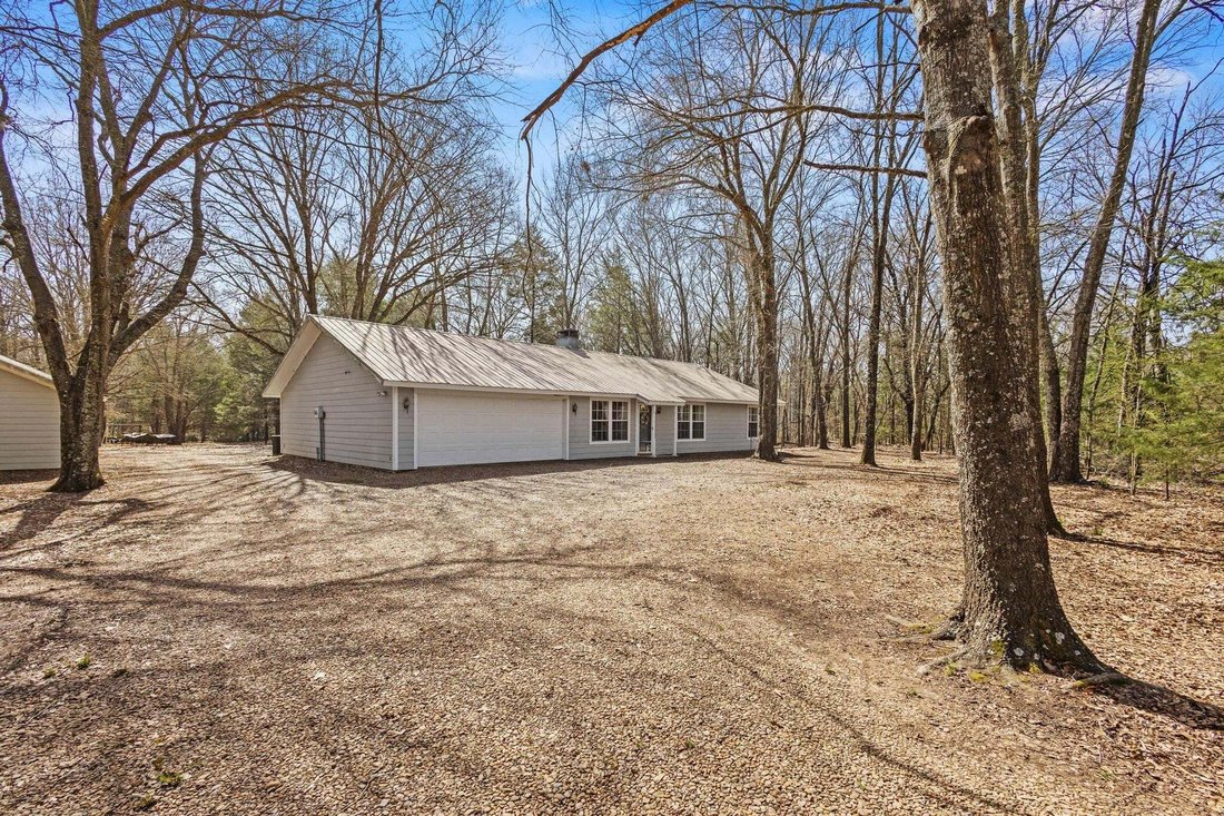 House in Ivanhoe, Texas, United States 3 - 15376814