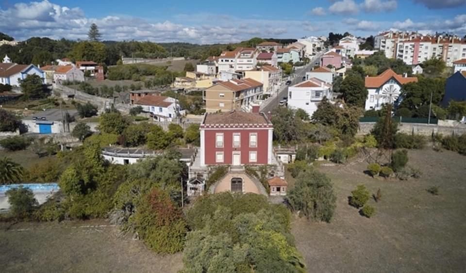 Land in Belas, Lisbon, Portugal 3 - 16466644
